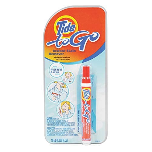 Procter & Gamble 01870 "Tide to go Instant mancha remover Pen