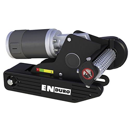 Enduro EM203 - Movedor para caravanas, teledirigido