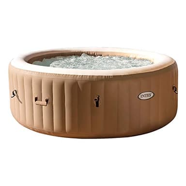 Intex - 77IN X 28IN Purespa Bubble Massage Set (28476)