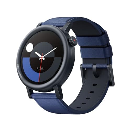 CMF Watch Pro 2 - Reloj inteligente para hombres y mujeres, rastreador de fitness con frecuencia cardíaca, monitoreo SPO₂, modelo deportivo de 120, llamadas Bluetooth con reducción de ruido IA, IP68