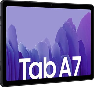 Tableta Samsung Galaxy Tab A7 Lite | Pantalla de 8.7 pulgadas | Wi-Fi | Android 11 | 32 GB de almacenamiento | Gris