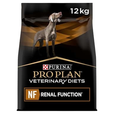 Purina Pro Plan Vet Canine Nf 12Kg 12000 g