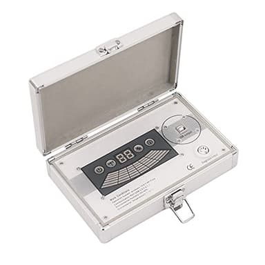 Quantum Analyzer, Quantum Resonance Magnetic Health Analyzer 54 Reports, Prueba Rápida Y Precisa De La Salud Física, para Todos Los Sistemas De Windows, Salón De Belleza Uso Doméstico