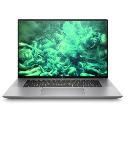 HP ZBook Studio G10 62W03EA 16" WQUXGA IPS, Intel i9-13900H, 32GB RAM, 1000GB SSD, NVIDIA RTX 4070, Windows 11 Pro High