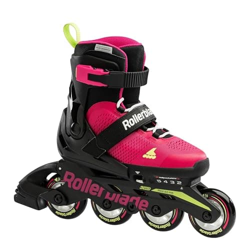 Patines MICROBLADE Talla: 36,5-40,5