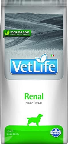 FARMINA Vet Life Dog RENAL 12KG