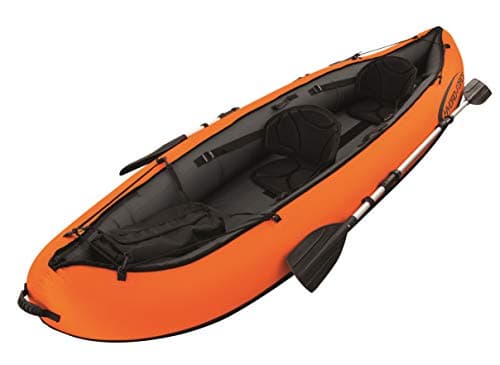 Kayak Hinchable Bestway Hydro-Force Ventura