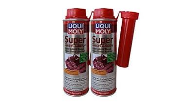 Liqui Moly - Aditivo Super Diésel 5120, 2 unidades, 250 ml