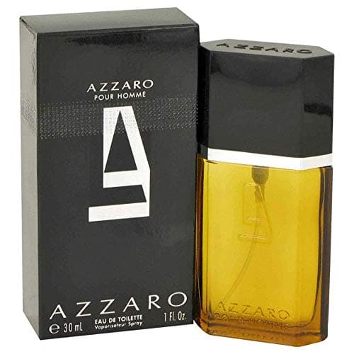 Perfume Edt Spray Azzaro – Hombre – 6,8 Oz M-2329