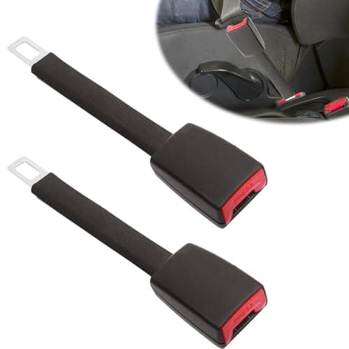 2 piezas Accesorios para automóviles, Compatible con el 95% de los coches(YC)