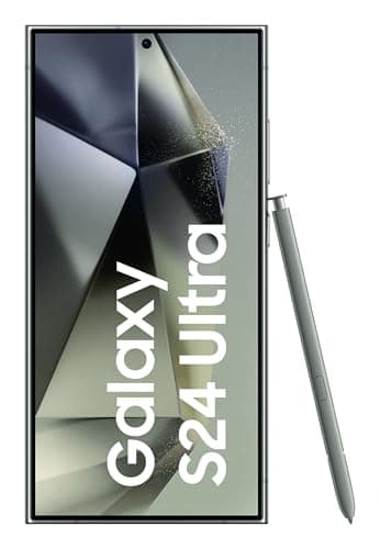 Samsung Galaxy S24 Ultra 12/512 Argent