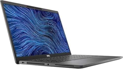 Dell Latitude 7420 2 en 1, Pantalla táctil FHD de 14", Core i7-1185.G7, 16 GB de RAM, SSD de 512 GB, Teclado Americano, Windows 11 Pro (Reacondicionado)