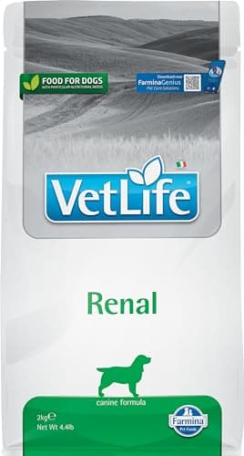 FARMINA Vet Life Dog RENAL 2KG