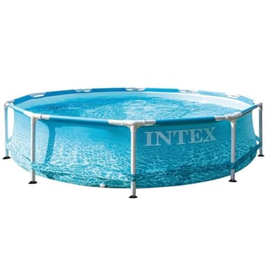 Intex ¡¡¡28206NP-PISCINA Beachside Frame D305X76 CM
