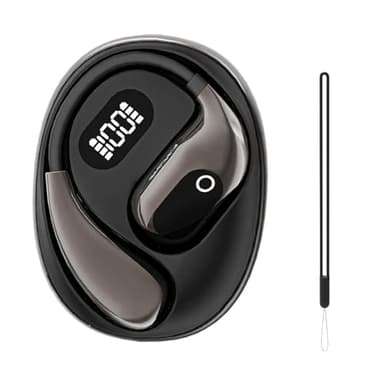 Translation Earphones, Real-Time Translator, Wireless Translator Earbuds, Portable Language Translator, Instant Voice Translation, Multilingual Translator Earbuds, Travel Translation Device, Business