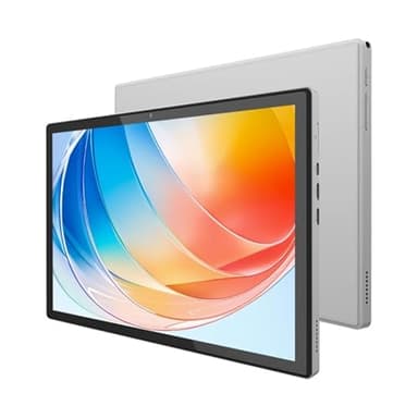Lipa Tableta Jumper V10 8-256 GB - Tableta Windows - Windows 11 Home - Microsoft Surface alternativa - Almacenamiento de 256 GB - Conexión SD - HD - Micro HDMI - Dual Wifi - 10,1 pulgadas
