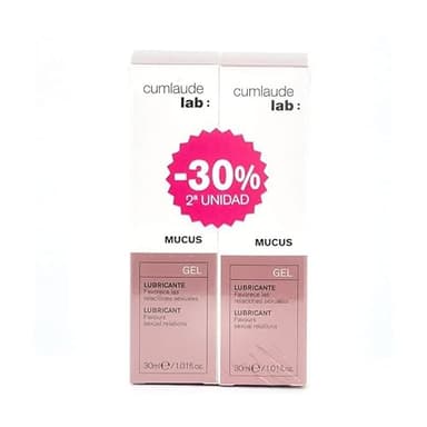 CUM PRM DUPLO MUCUS -25% MD