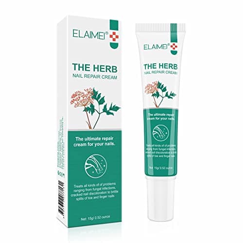 Tratamiento Anti Hongos de Uñas de Pies y Manos, Apto Para Dedos y Pedicura Cuidado Profesional.