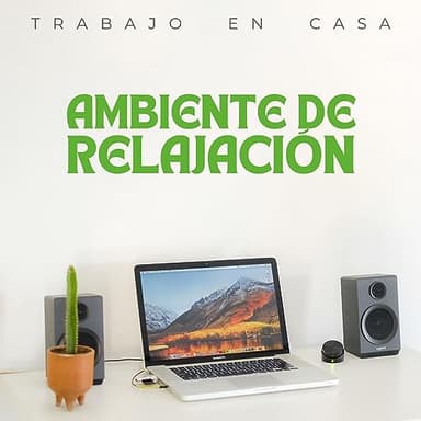 Música Ambiental De Estudio Para Concentrarse Y Memorizar