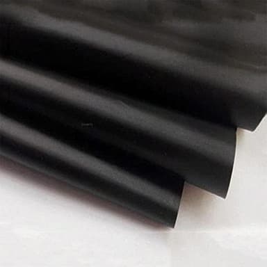 AADECOR Tela Conductora De Faraday Tela De Blindaje De Señal RF para Tarjeta Magnética Antirradiación, Antiestática, Antirrobo, Aislamiento RFID emi RFID, Bloqueo De Señal(Size:3m)