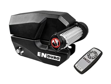 Enduro EM303+ - Asistente de maniobra para Caravana (Doble Eje, semiautomático)