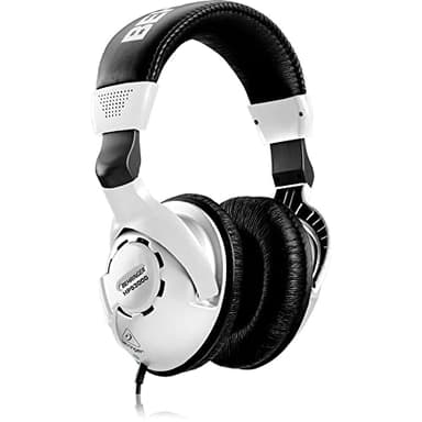 Behringer Auriculares de estudio de alto rendimiento Behringer HPS3000