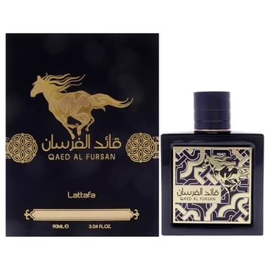 Lattafa Qaed Al Fursan Eau De Parfum 90 ml (unisex)