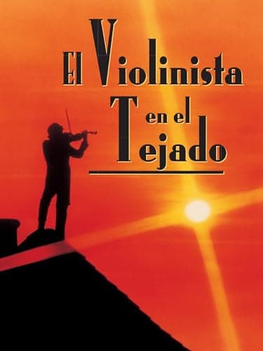 El violinista en el tejado