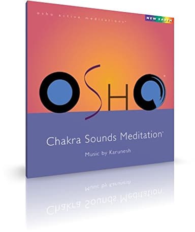 Chakra Sounds (Music by Karunesh)