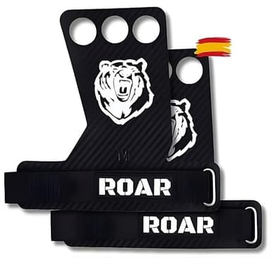 Roar Calleras Carbono (M)