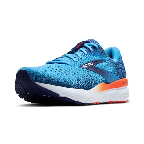 BROOKS Ghost 16, Sneaker Hombre, 44.5 EU