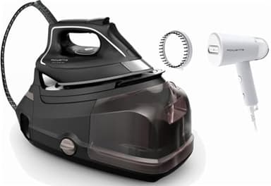 Centro de Planchado Rowenta DG9611 - Marca: Rowenta - EAN: 8432322570954