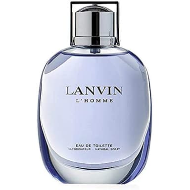 Lanvin Perfume Hombre Eau de Toilette 100 ml