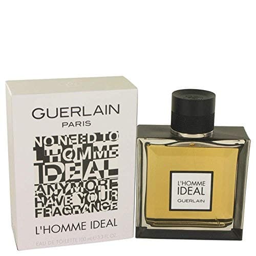 Guerlain - Eau de toilette l'homme idéal 150 ml