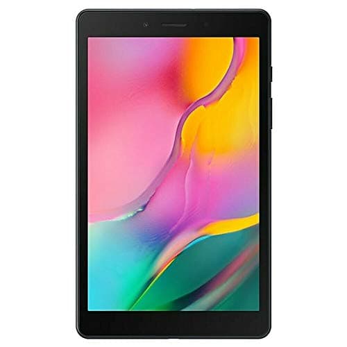 Samsung Galaxy Tab A 8 Pulgadas (32 GB, Wi-Fi + 4G LTE) Black