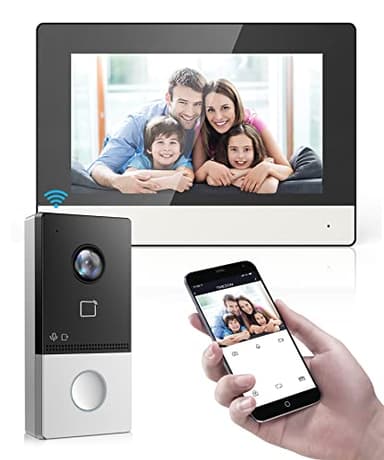 318netech Home Security System