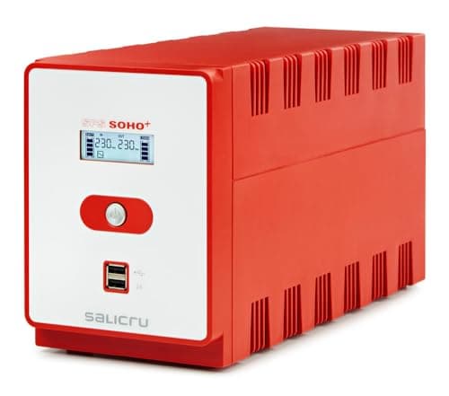 Salicru SPS Soho+ 1200VA SAI