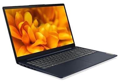 Lenovo IdeaPad 3 Gen 6 - Ordenador Portátil 15.6" FullHD (Intel Core i5-1155G7, 16 GB RAM, 512GB SSD, Intel Iris Xe Graphics, Windows 11 Home) Azul – Teclado QWERTY Español