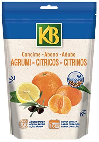 KB Abono Osmocote® Cítricos 750g