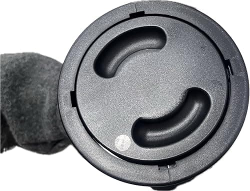 NIIYOCA Lámpara antimosquitos, Mata Insectos eléctrico e Impermeable, no tóxico y ecológico, Adecuado para Interiores y Exteriores.