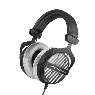 Beyerdynamic DT 990 PRO - Auriculares de Estudio