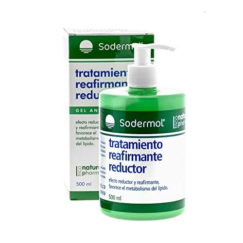 Gel crema adelgazante reductora anticelulitica reafirmante potente hombre mujer. Quemagrasas abdomen caderas y glúteos, anti celulitis intensivo efecto frio
