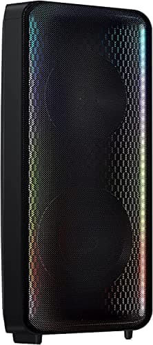 Samsung MX-ST50B - Sound Tower Black