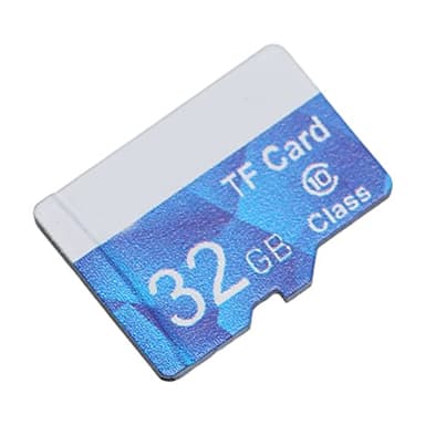 Tarjeta TF, Tarjeta de Memoria Micro de Alta Velocidad, Clase 10, Impermeable, Resistente a los Golpes, Mini Tarjeta de Memoria para cámaras, teléfonos móviles, Reproductores de MP3, Drones,