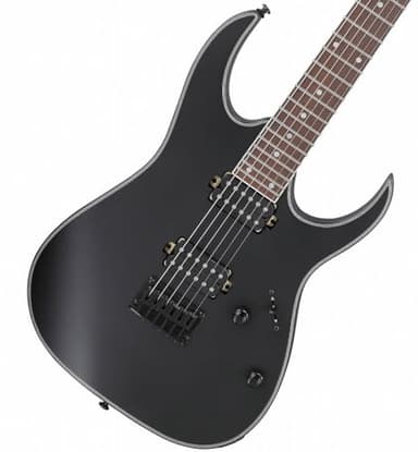 Ibanez RG421EX - Bkf guitarra eléctrica