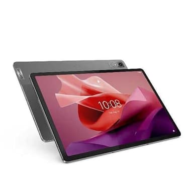 Lenovo Tablet Tab P12 12,7" Mediatek Dimensity 7050 8 GB RAM 128 GB Gris - Marca EAN: 0198154521578