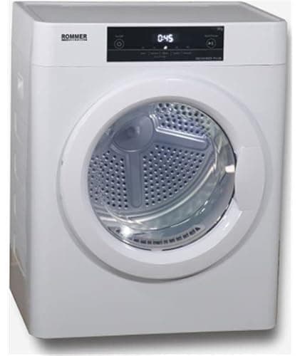 Rommer Secadora Evacuación SECATRES-3 3KG Blanco C