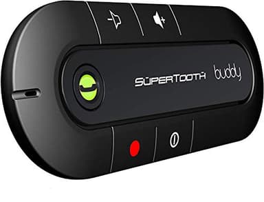 SuperTooth Buddy - Kit Bluetooth para el Coche