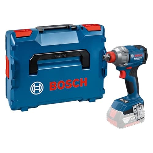 Bosch Professional 18V System atornillador de impacto a batería GDX 18V-285 (incl. L-BOXX)