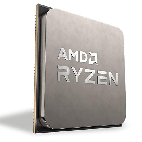 AMD CPU Ryzen 5 5600X